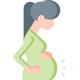 Pregnancy Comfort Therapy
