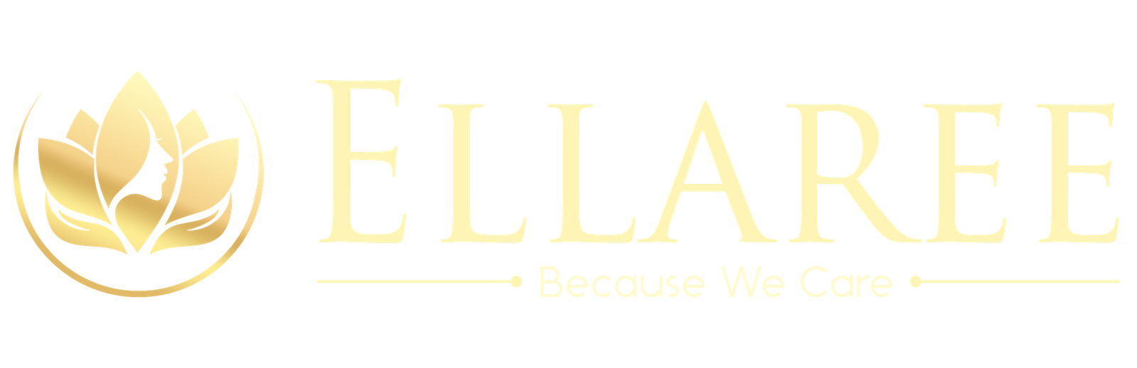 Ellaree Because We Care
